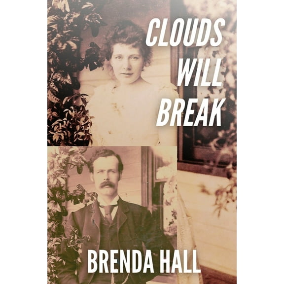 Clouds Will Break, (Paperback)