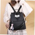 thumbnail image 3 of CRAFTHROU Women Backpack Waterproof Simple Design for School and Travel 1Set, 3 of 8