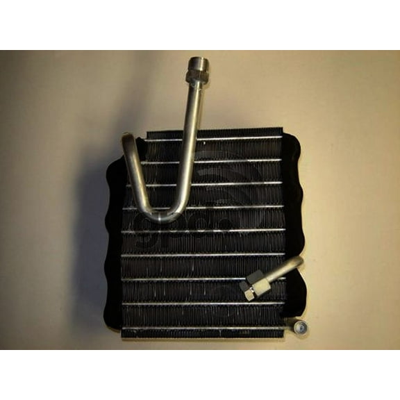 A/C Evaporator Core Fits select: 1989-1995 TOYOTA PICKUP, 1993-1998 TOYOTA T100