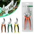 thumbnail image 3 of XINYUAN Garden Shears, Gardening Shears, Gardening Scissors, Garden Scissors Q9L8, 3 of 8