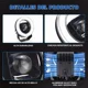 thumbnail image 2 of Faros Auxiliary Led 4.5 Inch Para Auto Moto Alta Baja Lupa, 2 of 8