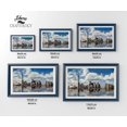 thumbnail image 2 of Toronto Skyline - Premium Diamond Painting Kit, 2 of 5