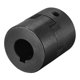 thumbnail image 1 of Eje de acoplamiento flexible Uxcell 51 mm x 44 mm 19 mm a 25 mm, 1 of 5