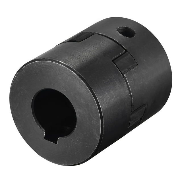 Unique Bargains Arbre d'Accouplement Flexible 19mm à 25mm 51mm x 44mm