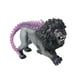 thumbnail image 5 of estatuilla de león,Figura animal de simulación modelo León estatuilla de juguete,juguetes educativos para edades tempranas que enseñan a los niños accesorios de juguete,Figura Animal León, 5 of 10
