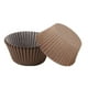 thumbnail image 2 of 100 Uds. Mini moldes para cupcakes, tazas redondas para hornear pasteles, fundas para muffins, fiesta en casa, café, 2 of 7
