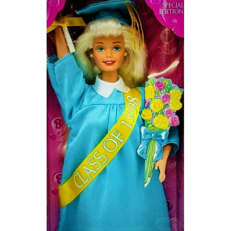 Barbie 1998 online