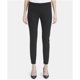 thumbnail image 2 of Pantalones casuales Calvin Klein para mujer Negro 4, 2 of 2