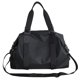 thumbnail image 1 of Bolsa de lona de viaje, Bolsa deportiva para gimnasio, Bolsa de hombro para el fin de semana durante la noche, 1 of 5