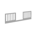 thumbnail image 4 of Graco Toddler Safety Guardrail Kit (Dowels), Pebble Gray, 4 of 7