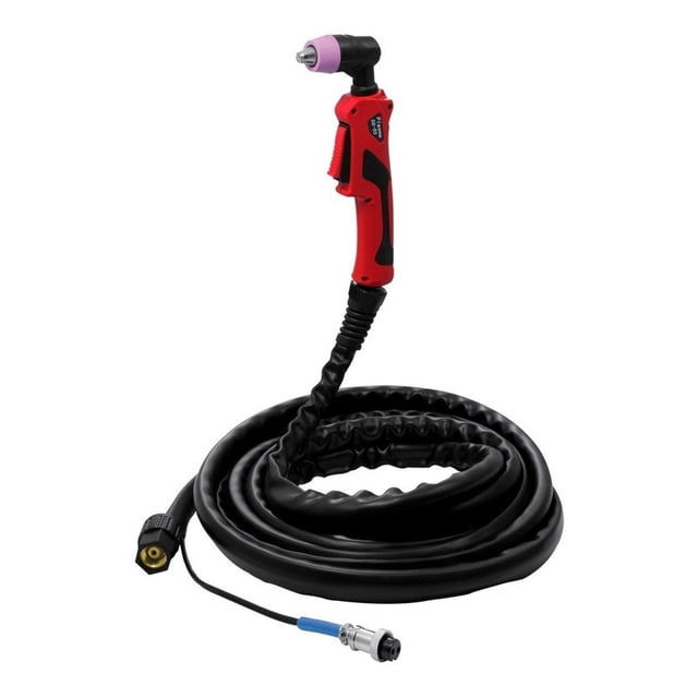 Antorcha Cortadora Plasma 40a Longitud De 4 Mtros urrea Urrea ANP40A