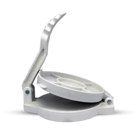 Plastic Tortilla Press