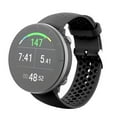 thumbnail image 2 of Hi,Fancy Montre de Sport Bracelet de Rechange Réglable en Silicone pour Polar Vantage m, 2 of 9