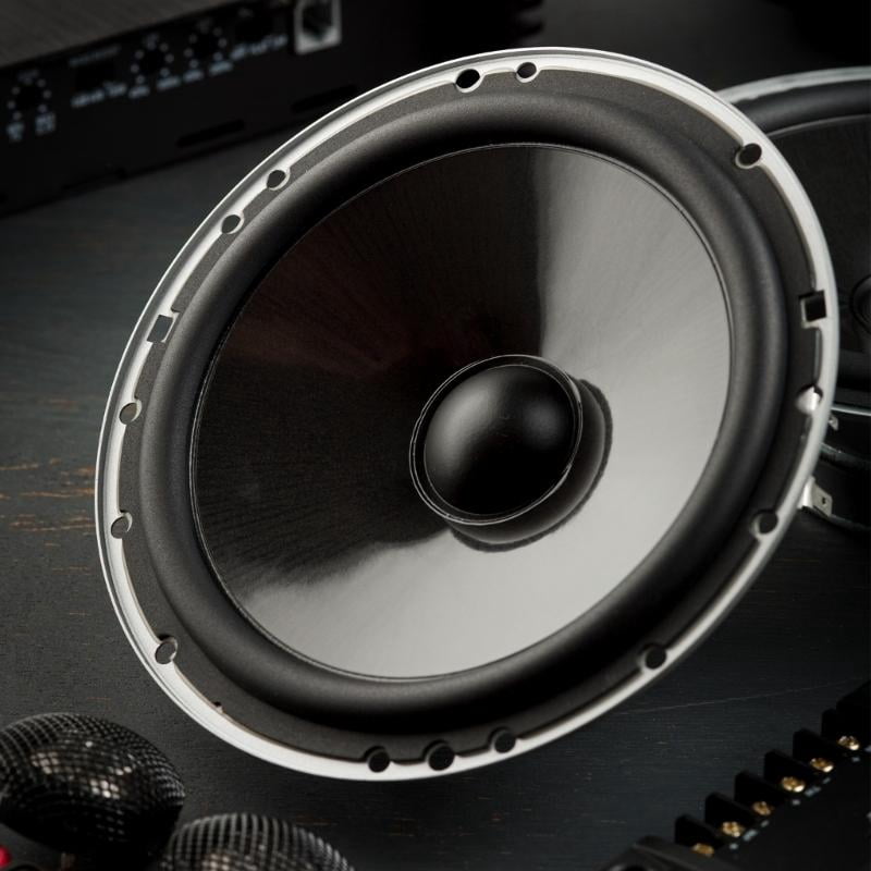 lanema Air Motions Tweeter Speaker Clear Sound 15W Power Two Impedance