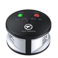 thumbnail image 1 of Repelente de ratones Repelente ultrasónico de alta intensidad para ratas, insectos, mosquitos, cucarachas, ardillas y otros roedores (UE), 1 of 4