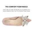 thumbnail image 5 of Journee Collection Womens Marcie Tru Comfort Foam Mid Heel Pointed Toe Pumps, 5 of 7