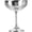 Silver, variant on Yvsxxv Copper Long Stem Stainless Steel Cocktail Goblet Cup Bar Utensils 1Pc