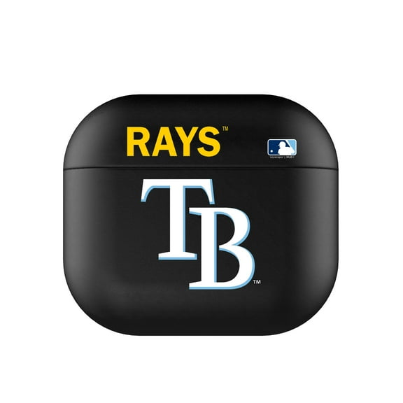 Keyscaper Tampa Bay Rays Insignia 3rd Generation AirPods Case Cover