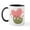 White/Black Inside, variant on CafePress - Sloth Mug - 11 oz Ceramic Mug - Novelty Coffee Tea Cup