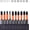 MIX-1, variant on 10 count Phillips Bits PH1/PH2/PH3, 2 Inch Length with 1/4 Inch Hex Shank, S2 Steel Bits Set