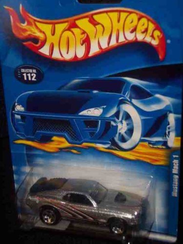 hot wheels collector mattel