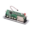 thumbnail image 3 of LYUMO MP3 WMA Decoder Board Audio Wireless Bluetooth Module USB SD FM Hands-Free Call, mp3 decoder bluetooth, usb mp3 decoder, 3 of 3