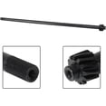 thumbnail image 3 of PET-U 938-05078 738-05078 617-04094 Steering Rod with Gear Bushing Assembly 941-0656A 948-0389 Replacement for LT1500 LT2000 LT2500 TB42 TB46, 3 of 7