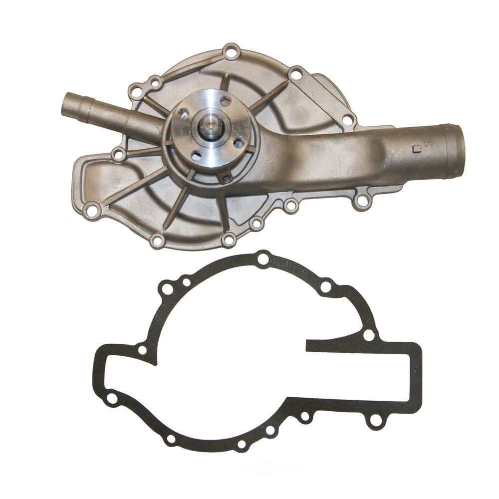 GMB 130-9590 Engine Water Pump Fits select: 1966 BUICK ELECTRA, 1966 BUICK WILDCAT