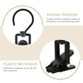 thumbnail image 3 of 10pcs Outdoor Camping Clips Picnic Storage Clips Windproof Hangers Hook Clips, 3 of 8