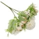 thumbnail image 5 of Ramo de flores artificiales, suministros para arreglos florales, decoración de ramos de boda, ramo de flores artificiales, 5 of 7