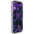 thumbnail image 5 of LAUT Aero Sparkle for iPhone 16 - Crystal Silver, 5 of 5
