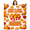 Chicken Nugget, variant on Funny Popcorn Blanket Gifts for Women Adults Men Family,Soft Cozy Fleece Fuzzy Popcorn Throw Blankets for Sofa Bed Coach Decor Christmas Birthday Gifts 50x40 Inch