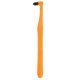 thumbnail image 1 of Professional Teeth Whitening Tool, Stain Remover and Polisher, Plastic Teeth Polishing Tool, Orange, 1 of 1