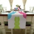 thumbnail image 3 of Suministros de decoración para el hogar de Pascua Manteles de tela Manteles creativos de Pascua Wmkox706yii hfskjfh699, 3 of 4