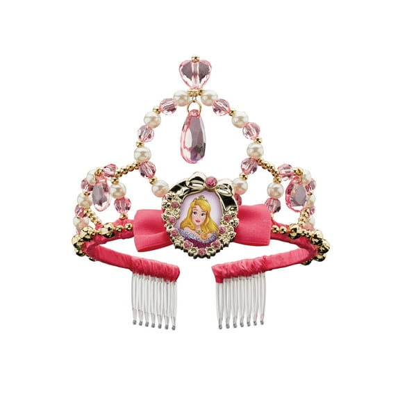 Aurora Classic Tiara