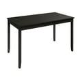 thumbnail image 3 of HMD Greenville Dining Table, Black, 3 of 4