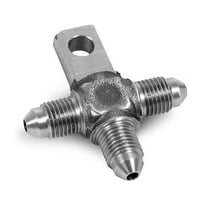 Earl's Performance 6453003ERL Fuel Hose Fitting
