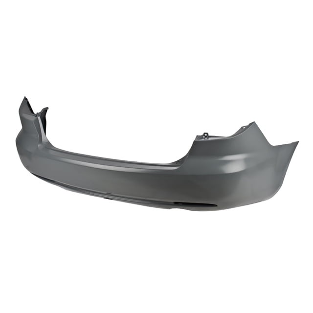 Fascia Trasera TONG YANG MAZDA 6 2006 2008 Producto Nuevo