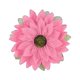 thumbnail image 1 of Corona de girasol de arpillera, arreglo floral artesanal de estilo rústico para puertas, paredes, bodas, fiestas y hogares, 1 of 4