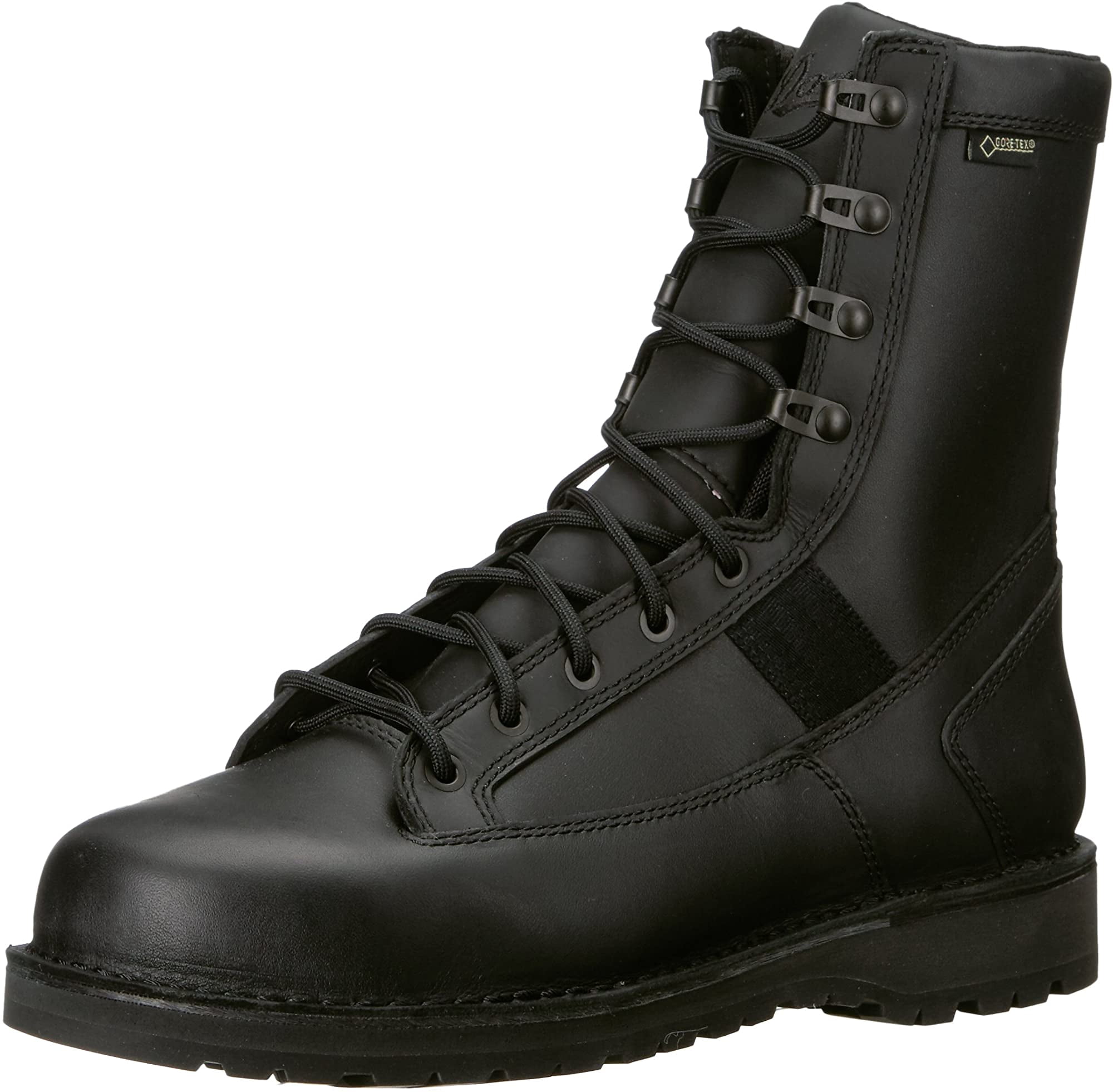 Danner Mens Stalwart Side-Zip 8 