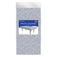 thumbnail image 4 of Printed Sequined Tablecover, 4 of 11