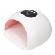 thumbnail image 2 of Lámpara De Uñas LED UV, Sensor Inteligente Infrarrojo, Luz De Curado De Gel De Uñas Sin Dolor De Secado Rápido, 100-240 V Para Salón De Uñas, 2 of 5