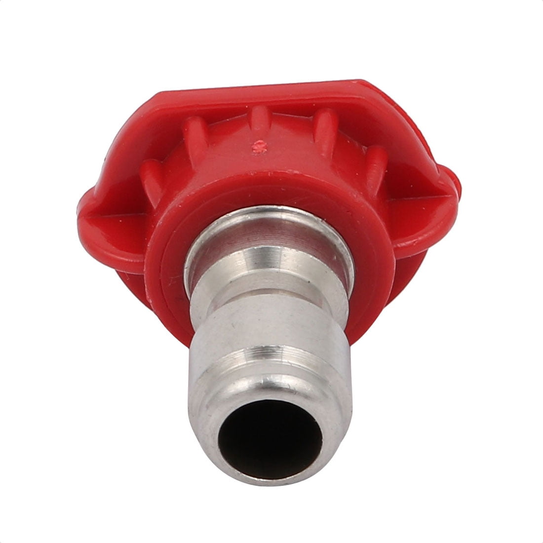 Unique Bargains 1mm Dia 15 Degree Spray Nozzle Universal Pressure