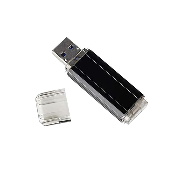 Sidaley U Disk Negro Protector 32g Compacto USB 3.1 Fuente de memoria portátil Paneles de instrumentos para automóviles Sidaley VI004796-00