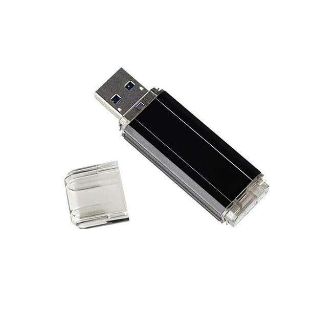 Sidaley U Disk Negro Protector 32g Compacto USB 3.1 Fuente de memoria portátil Paneles de instrumentos para automóviles Sidaley VI004796-00