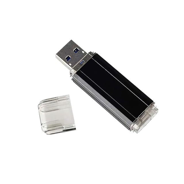 Sidaley U Disk Negro Protector 32g Compacto USB 3.1 Fuente de memoria portátil Paneles de instrumentos para automóviles Sidaley VI004796-00