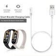 thumbnail image 4 of Accesorios de cargador magnético USB Cable de carga de reloj inteligente para Xiaomi Mi Band 8, 4 of 9