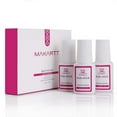 thumbnail image 4 of Makartt 3 Pcs Colle pour Ongles avec Pinceau Intégré, 4 of 7