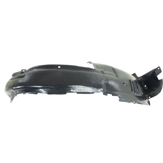 New Fits LEXUS GX470 2003 2009 Front Passenger Right Side Fender Liner LX1251115