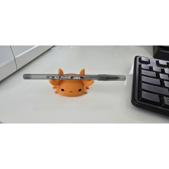 Pen or Pencil Holder Krabby